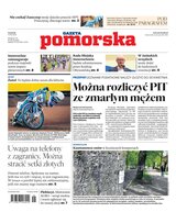 Gazeta Pomorska Inowrocław 85/2024
