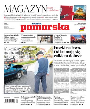 Gazeta Pomorska Inowrocław 9/2024