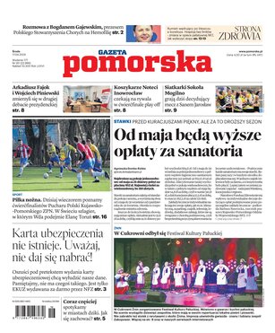 Gazeta Pomorska Inowrocław 90/2024