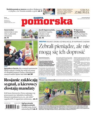 Gazeta Pomorska Inowrocław 96/2024