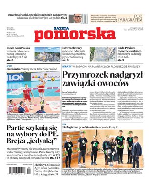 Gazeta Pomorska Inowrocław 97/2024