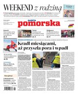 Gazeta Pomorska Toruń 10/2024