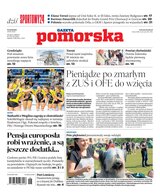 Gazeta Pomorska Toruń 100/2024