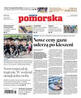 Gazeta Pomorska Toruń 101/2024