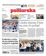 Gazeta Pomorska Toruń 106/2024