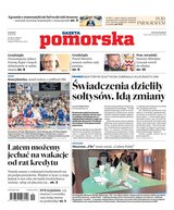 Gazeta Pomorska Toruń 107/2024