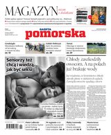 Gazeta Pomorska Toruń 108/2024