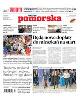 Gazeta Pomorska Toruń 11/2024