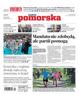 Gazeta Pomorska Toruń 110/2024