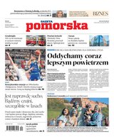Gazeta Pomorska Toruń 111/2024