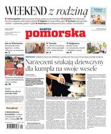 Gazeta Pomorska Toruń 115/2024