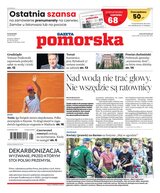 Gazeta Pomorska Toruń 116/2024