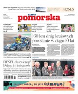 Gazeta Pomorska Toruń 123/2024
