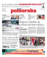 Gazeta Pomorska Toruń 124/2024