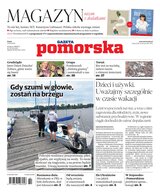 Gazeta Pomorska Toruń 125/2024