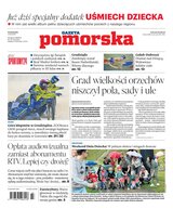 Gazeta Pomorska Toruń 127/2024