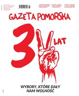 Gazeta Pomorska Toruń 128/2024