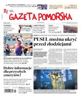 Gazeta Pomorska Toruń 129/2024