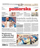 Gazeta Pomorska Toruń 13/2024
