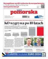 Gazeta Pomorska Toruń 133/2024