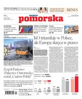 Gazeta Pomorska Toruń 134/2024