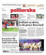 Gazeta Pomorska Toruń 135/2024