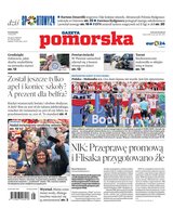 Gazeta Pomorska Toruń 139/2024