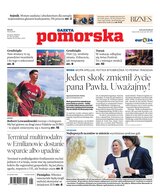 Gazeta Pomorska Toruń 140/2024
