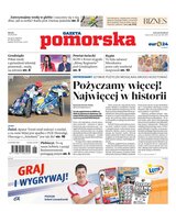 Gazeta Pomorska Toruń 146/2024