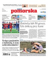 Gazeta Pomorska Toruń 147/2024