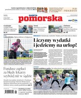Gazeta Pomorska Toruń 148/2024
