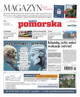 Gazeta Pomorska Toruń 149/2024