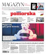 Gazeta Pomorska Toruń 15/2024