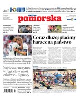 Gazeta Pomorska Toruń 151/2024
