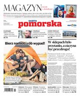 Gazeta Pomorska Toruń 155/2024