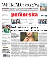 Gazeta Pomorska Toruń 156/2024