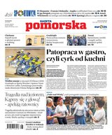 Gazeta Pomorska Toruń 157/2024