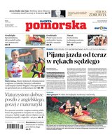 Gazeta Pomorska Toruń 159/2024