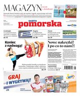 Gazeta Pomorska Toruń 161/2024