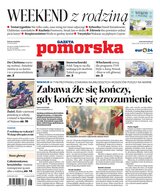 Gazeta Pomorska Toruń 162/2024