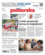 Gazeta Pomorska Toruń 163/2024