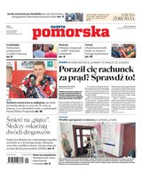Gazeta Pomorska Toruń 165/2024