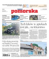 Gazeta Pomorska Toruń 166/2024