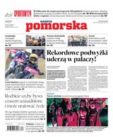 Gazeta Pomorska Toruń 169/2024