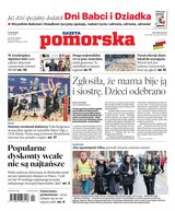 Gazeta Pomorska Toruń 17/2024