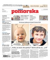 Gazeta Pomorska Toruń 171/2024