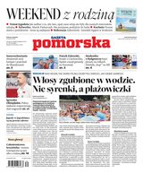 Gazeta Pomorska Toruń 174/2024