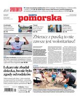 Gazeta Pomorska Toruń 175/2024