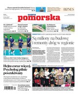Gazeta Pomorska Toruń 176/2024