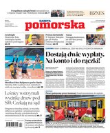 Gazeta Pomorska Toruń 18/2024